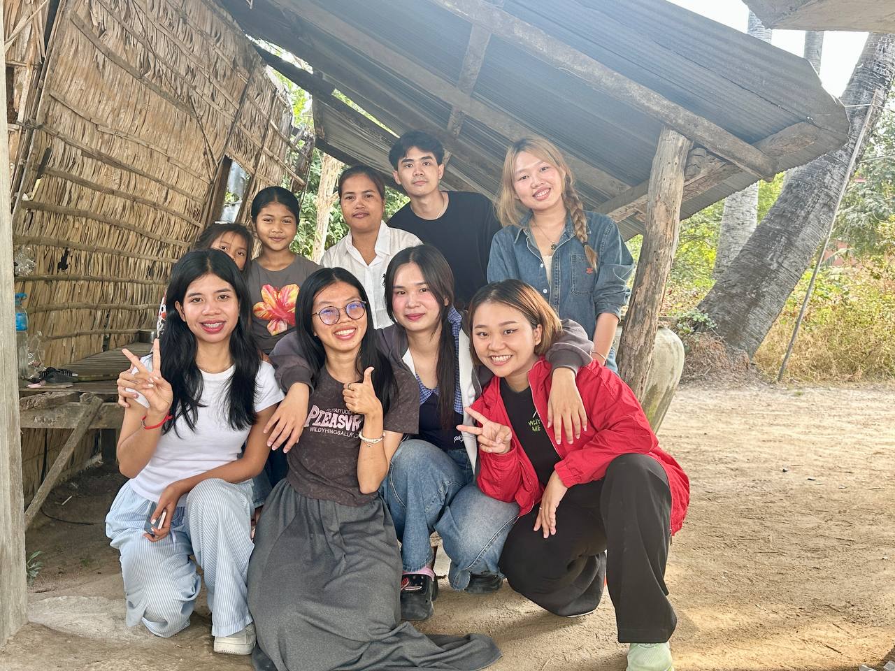 Introduce team
